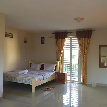 Baray Siem Reap House Hotel